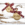 Rustic Wooden Christmas Ornaments - Set of 12 - Image 4