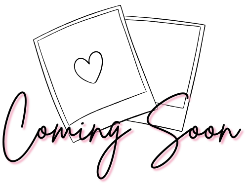 Heart Skull Earrings